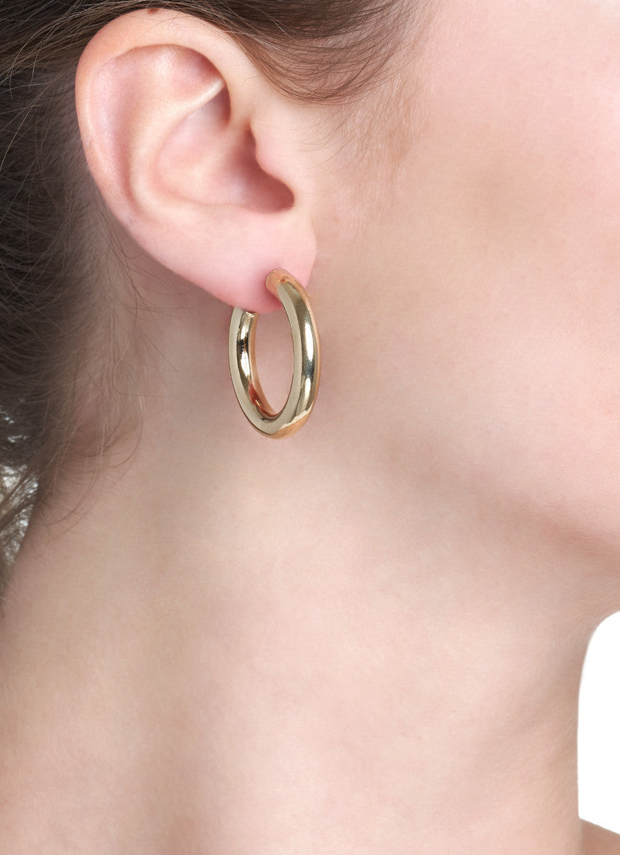 COLLEZIONE BARBARELLA ORECCHINI ORO 18KT - PICCOLI