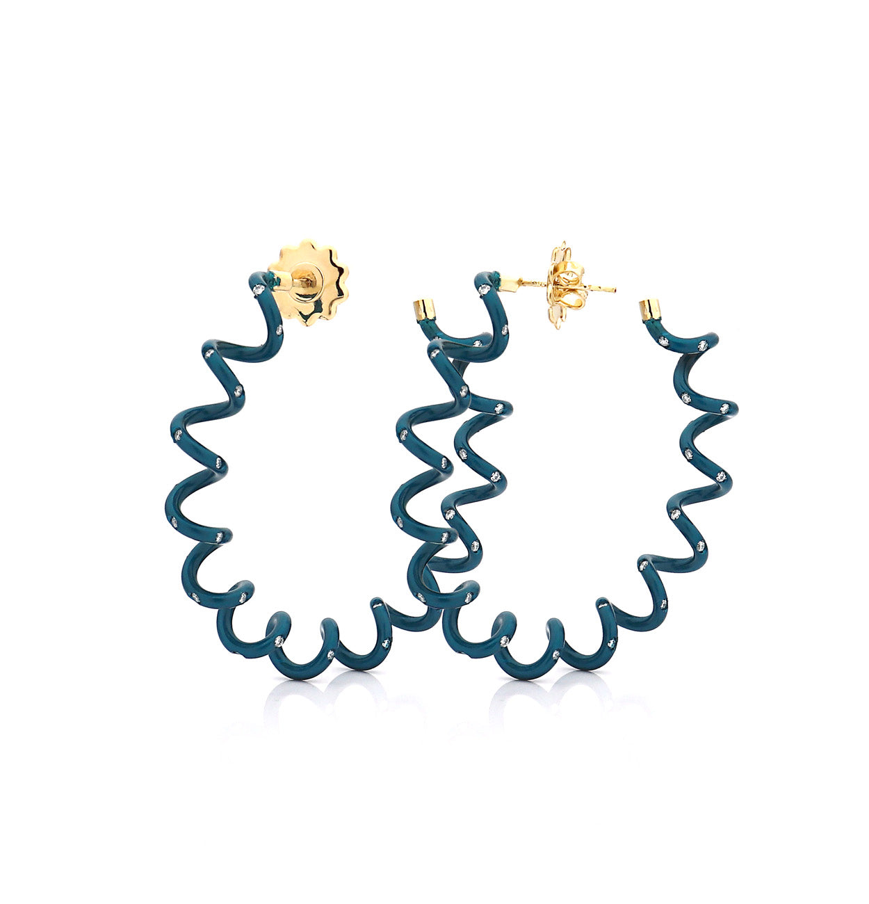 ELECTRIC WIRES - MEDIUM
