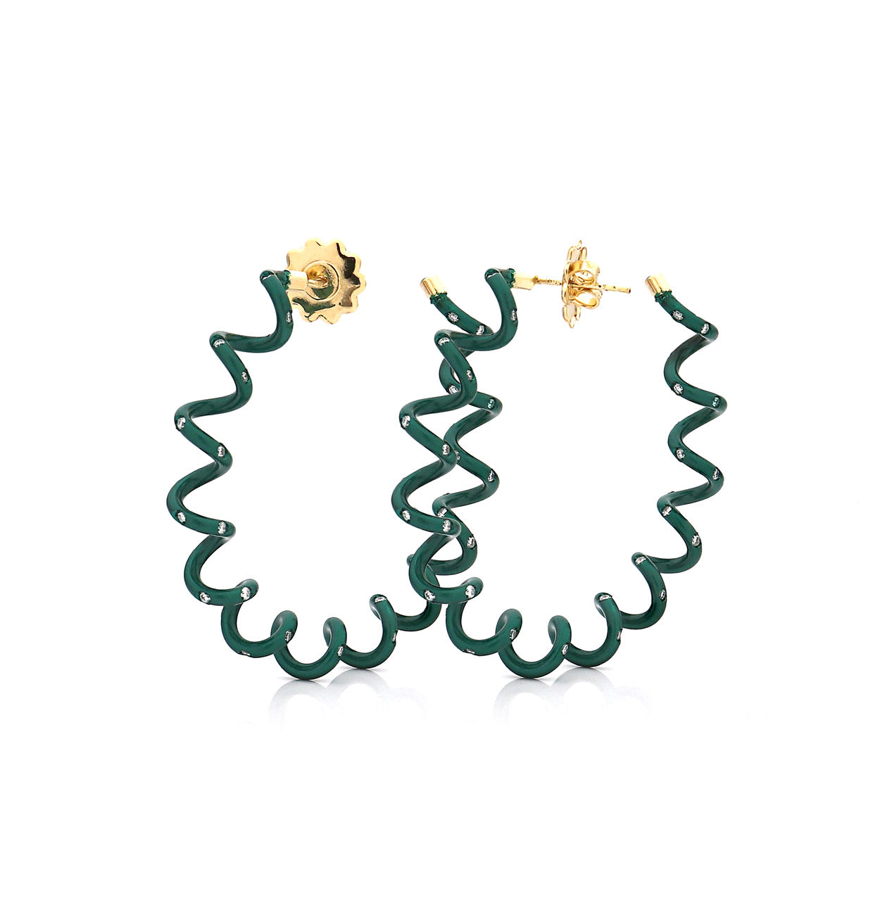 ELECTRIC WIRES - MEDIUM