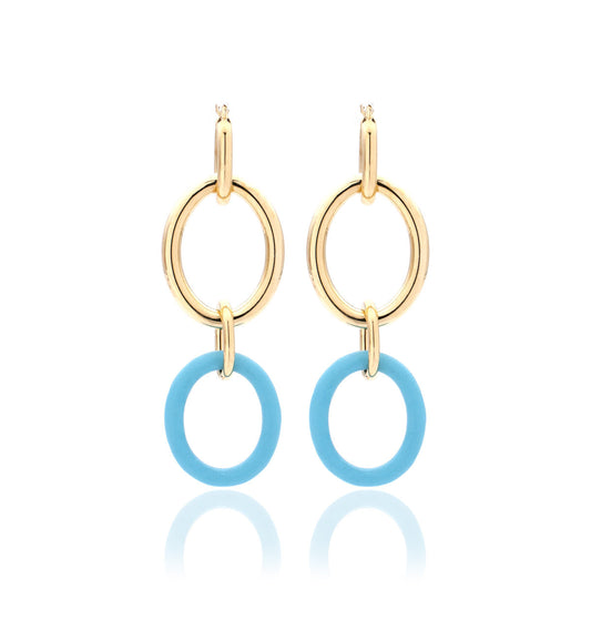 COLLEZIONE MAMA, ORO GIALLO 18KT - TUCHESE