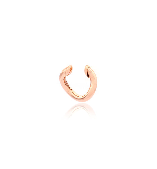 "MARJ" - EAR CUFFS - ORO 18KT