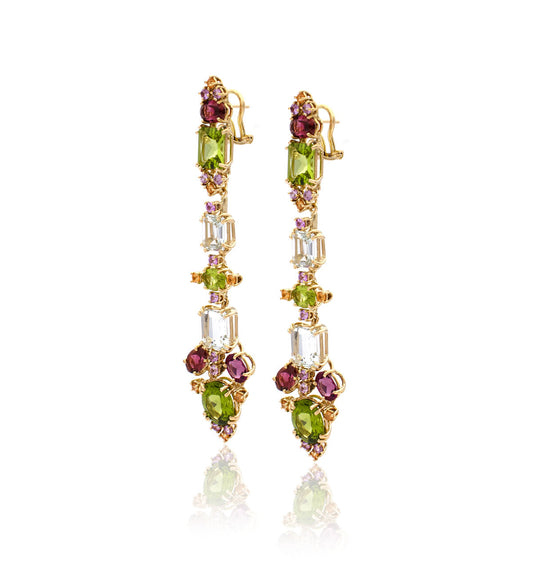 "VERSAILLES" - ORO GIALLO 18KT