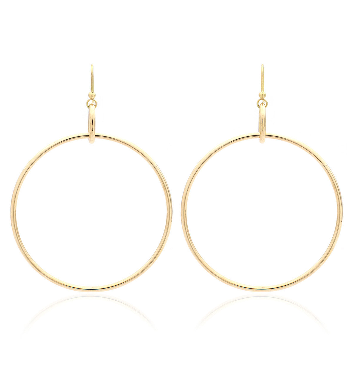 "SAMANTHA" - STELLA COLLECTION - 18KT GOLD