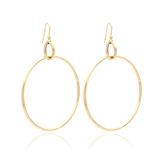 "SAMANTA" - STAR COLLECTION - 18KT GOLD