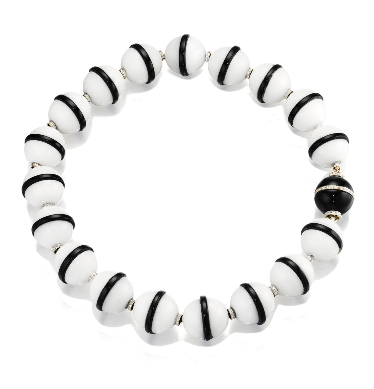 "HANNA" - 18KT GOLD