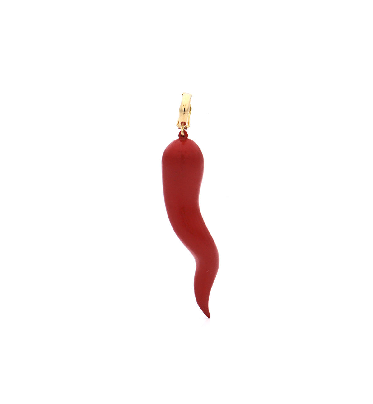 "TALISMANS" 18KT GOLD