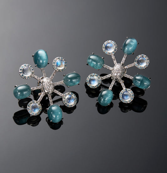 ROTISMI PLANETARIO - ORO 18KT