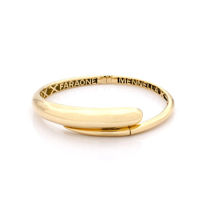 BRACCIALE COLLEZIONE GOCCE - ORO 18KT