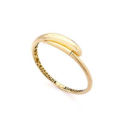 BRACCIALE COLLEZIONE GOCCE - ORO 18KT