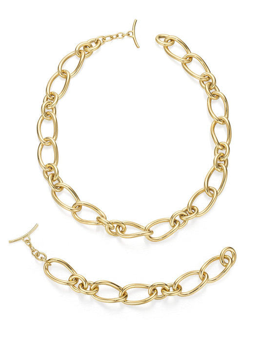 COLLEZIONE CONTESSA - ORO 18KT