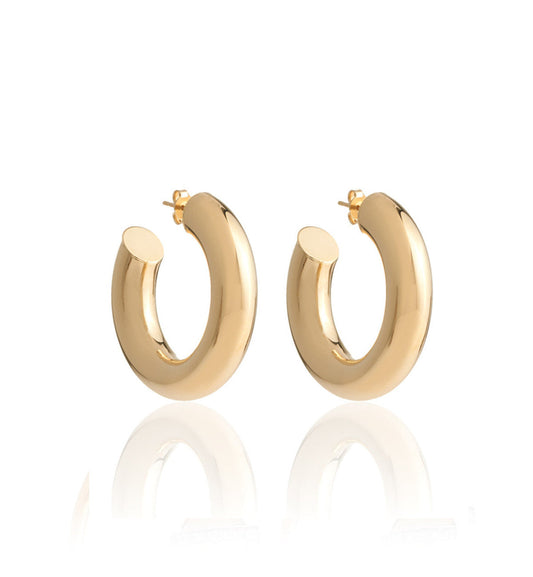 COLLEZIONE BARBARELLA ORECCHINI ORO 18KT - EX-SMALL