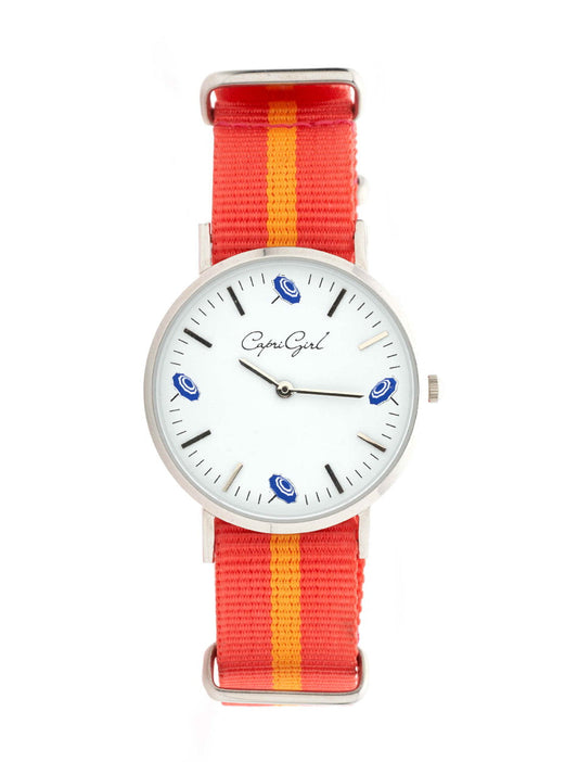 "CAPRI GIRL" WATCH