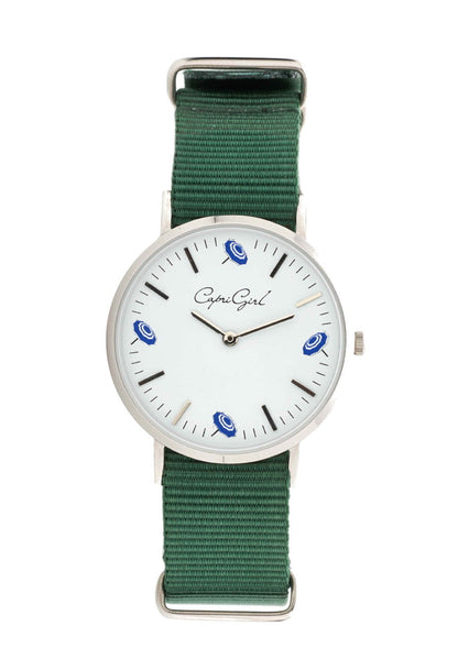 "CAPRI GIRL" WATCH