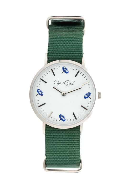 "CAPRI GIRL" WATCH