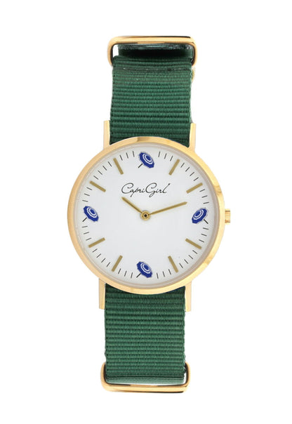 "CAPRI GIRL" WATCH