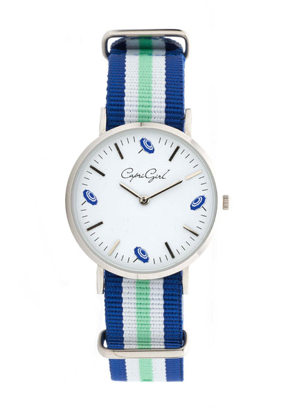 "CAPRI GIRL" WATCH