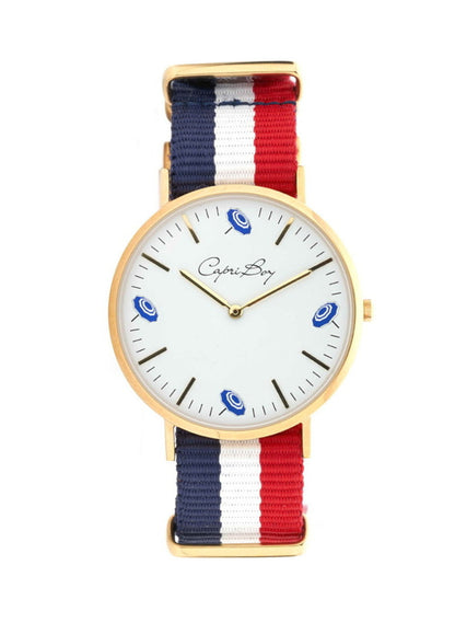 "CAPRI BOY" WATCH