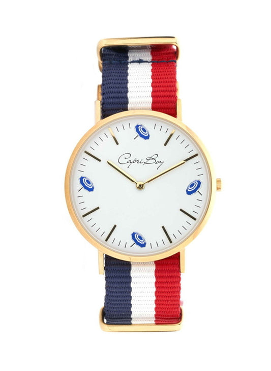 "CAPRI BOY" WATCH