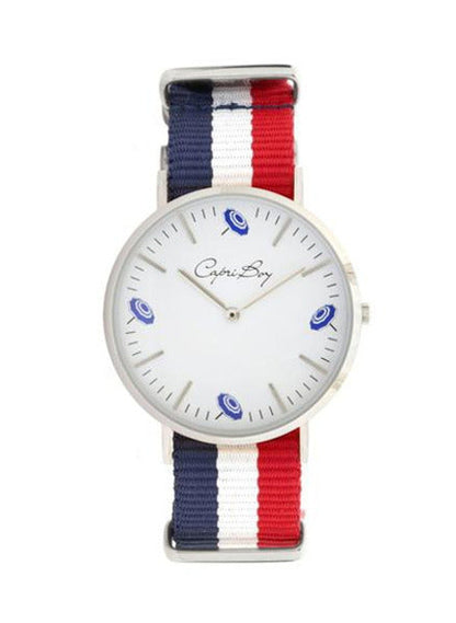 "CAPRI BOY" WATCH