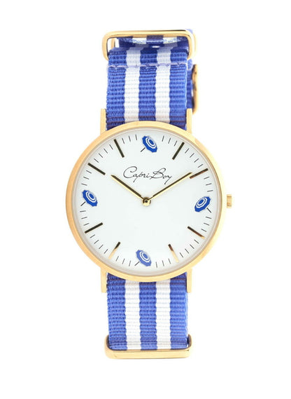 "CAPRI BOY" WATCH