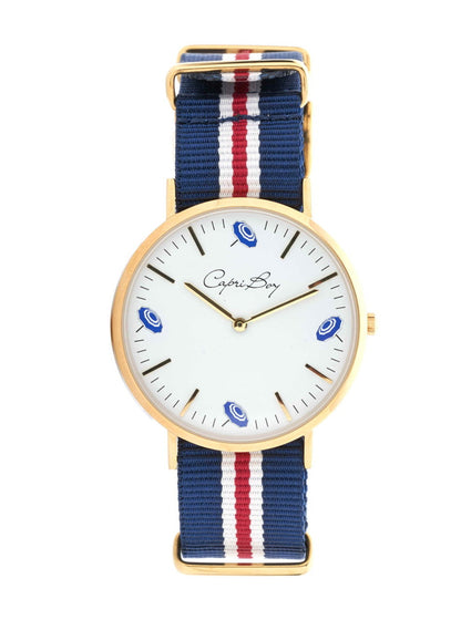 "CAPRI BOY" WATCH