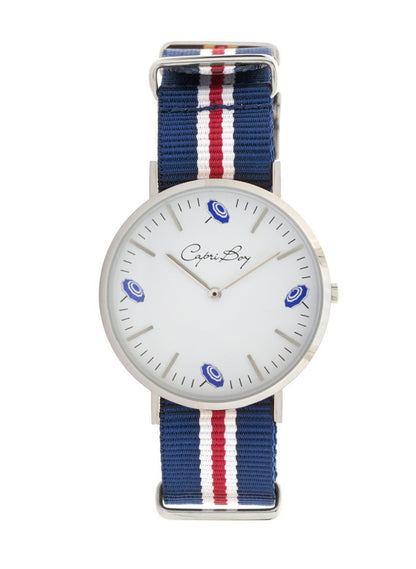 "CAPRI BOY" WATCH