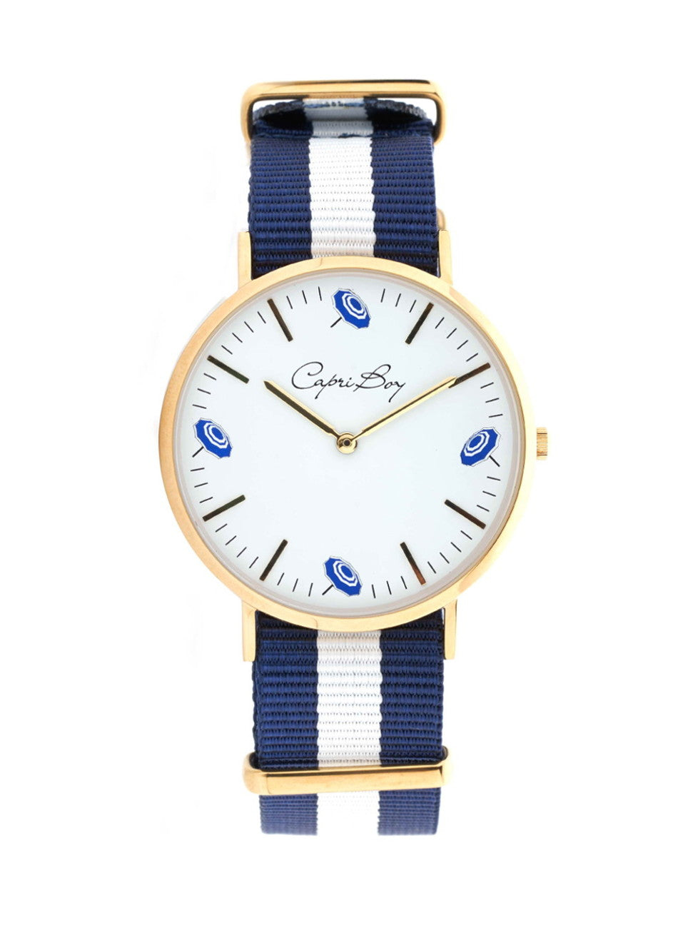 "CAPRI BOY" WATCH