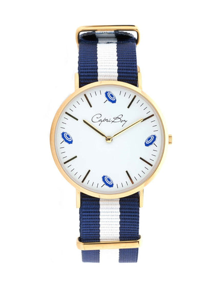 "CAPRI BOY" WATCH