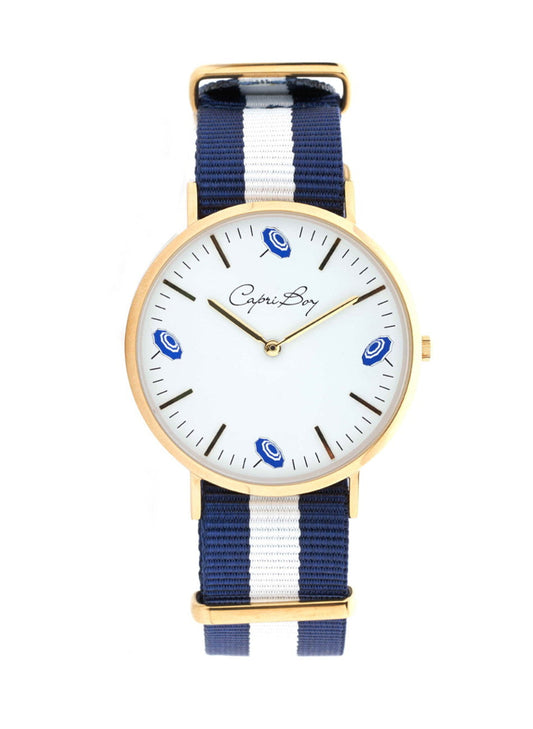 "CAPRI BOY" WATCH