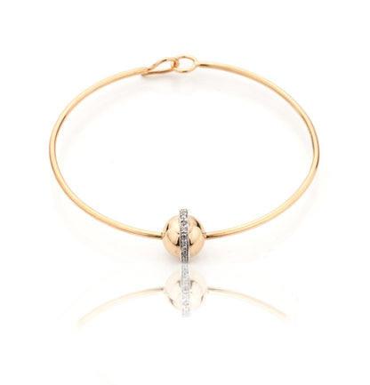 BRACCIALE COLLEZIONE BARBARELLA ORO 18KT