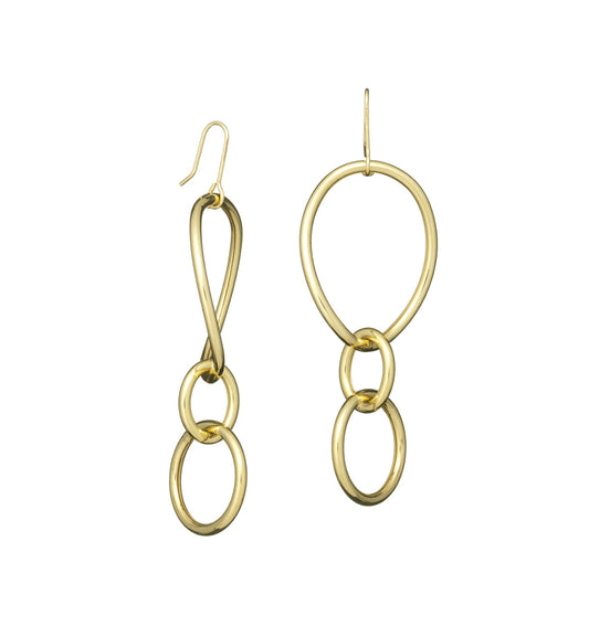 STELLA COLLECTION - 18KT GOLD - SMALL