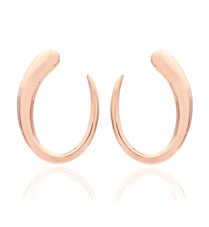 ORECCHINI COLLEZIONE GOCCE - ORO 18KT - GRANDI