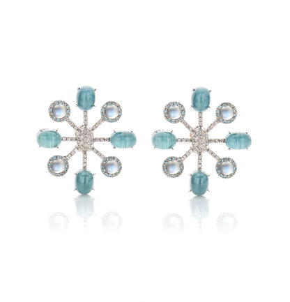 ROTISMI PLANETARIO - ORO 18KT