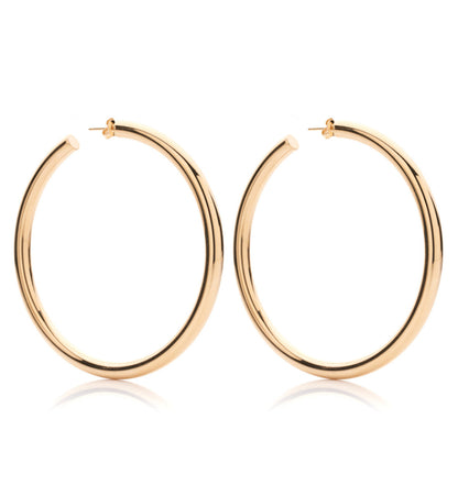 ORECCHINI COLLEZIONE BARBARELLA - ORO 18KT - GRANDI