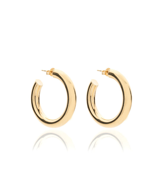 COLLEZIONE BARBARELLA ORECCHINI ORO 18KT - PICCOLI