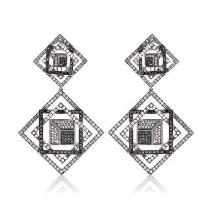 "LABIRINTO" - ORO 18KT