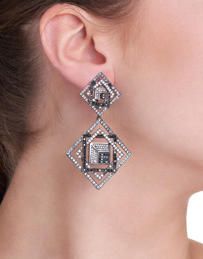 "LABIRINTO" - ORO 18KT