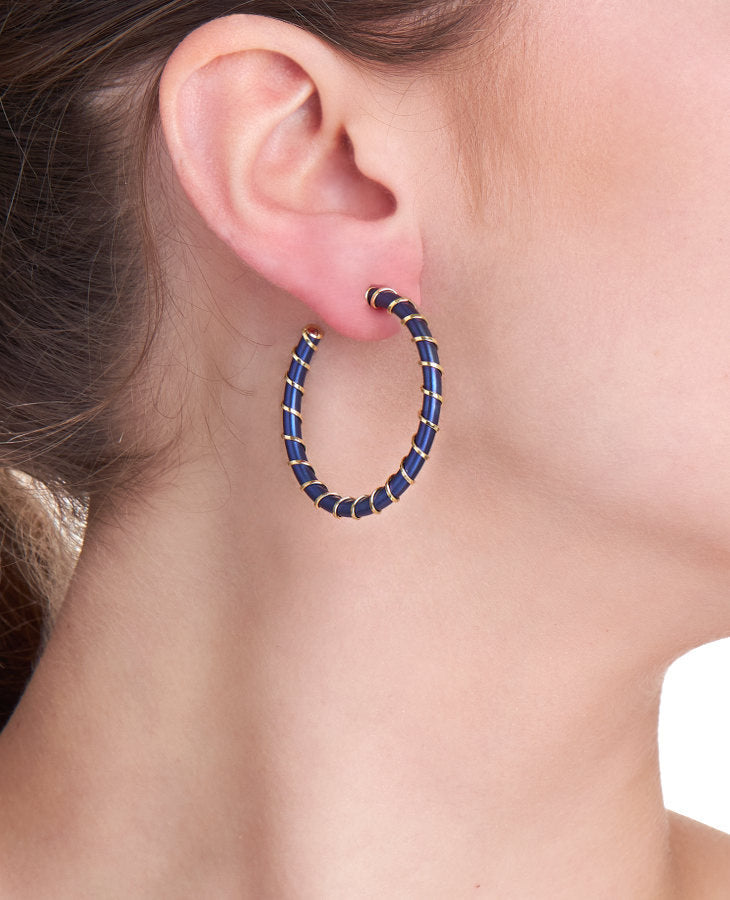 "SPIRALE" - 18KT ORO - PICCOLI