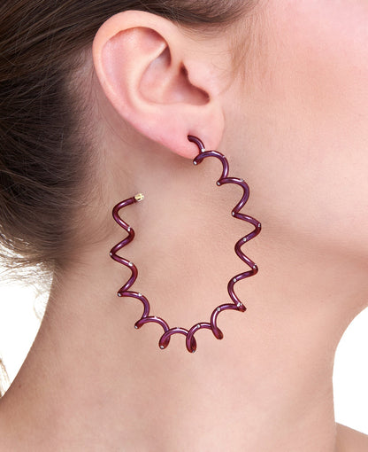 FILI ELETTRICI - 18KT GOLD - GRANDI