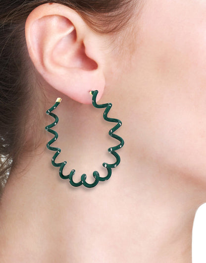 ELECTRIC WIRES - MEDIUM