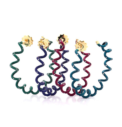 ELECTRIC WIRES - MEDIUM