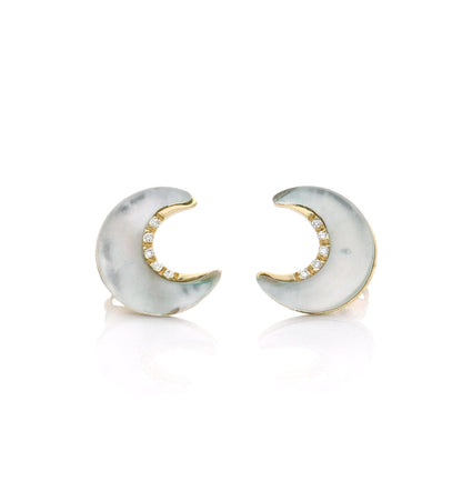 COLLEZIONE LUNETTE ORO 18KT - ACQUAMARINA