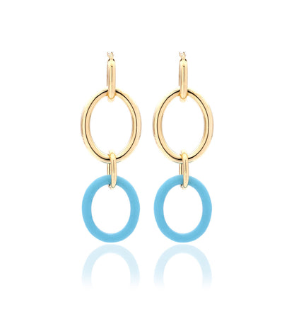 COLLEZIONE MAMA, ORO GIALLO 18KT - TUCHESE