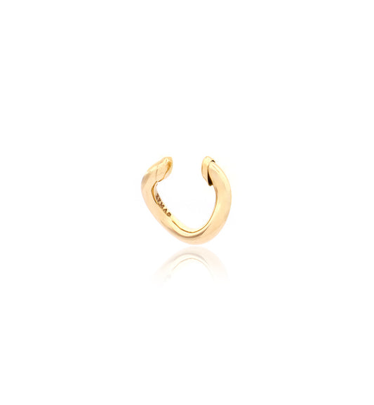 "MARJ" - EAR CUFFS - ORO GIALLO 18KT