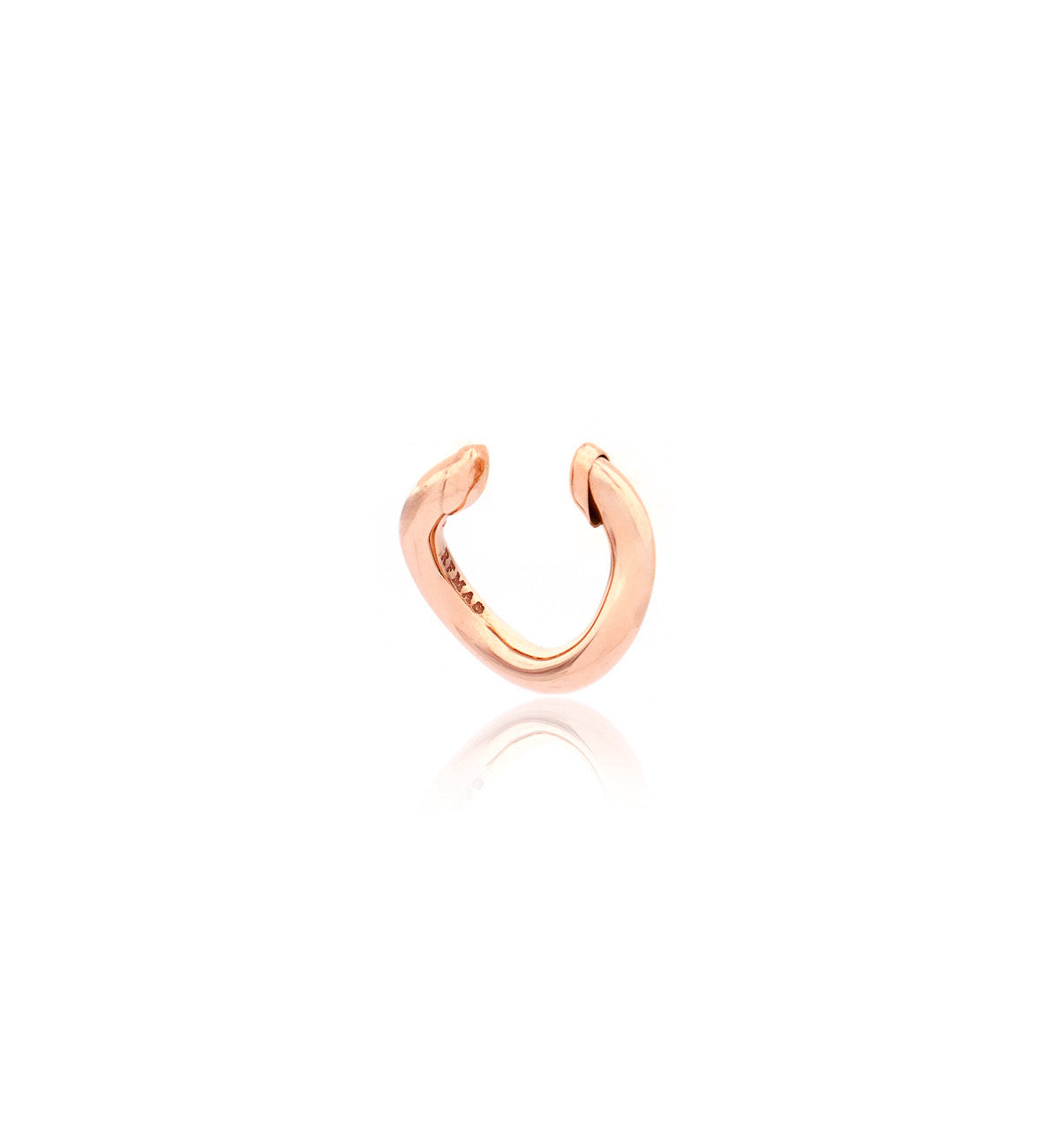 "MARJ" - EAR CUFFS - ORO 18KT