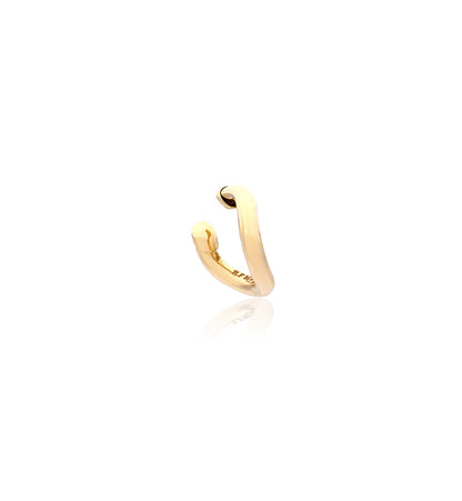 "MARJ" - EAR CUFFS - ORO GIALLO 18KT