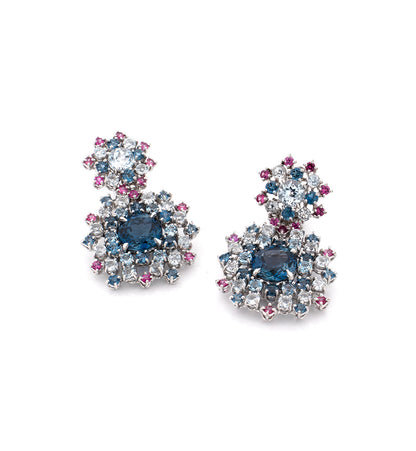 "ANNABEL" - 18KT WHITE GOLD