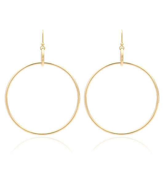 "SAMANTHA" - STELLA COLLECTION - 18KT GOLD
