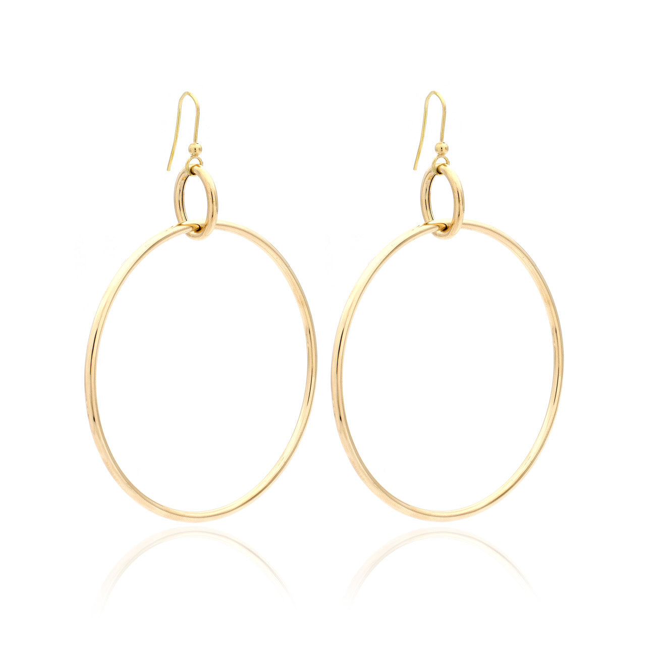 "SAMANTHA" - STELLA COLLECTION - 18KT GOLD