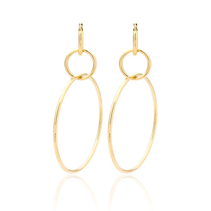 "SAMANTA" - COLLEZIONE STELLA - ORO 18KT